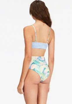 Billabong RIDES AND TIDES TROP HI RETRO REVERSIBLE - Bikini Bottoms - Multi Coloured -Billabong Shop 7279a2bf3288474588340c8afb744dcd