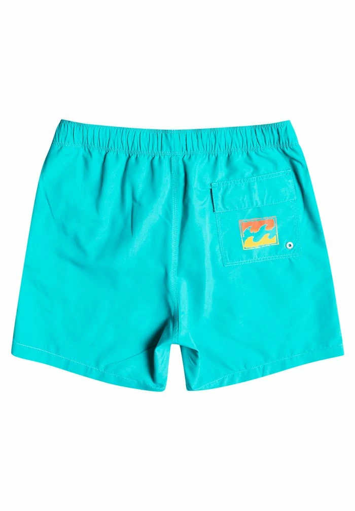 ALL DAY HERITAGE LB - Swimming shorts - dark aqua Billabong ALL DAY HERITAGE LB - Swimming Shorts - Dark Aqua -Billabong Shop 728712ee802142d69496744d3157bd00