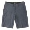 Billabong CROSSFIRE - Shorts - Navy -Billabong Shop 73b0c2da6b634844bcaa0c7bcf0f7c60