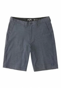 Billabong CROSSFIRE - Shorts - Navy