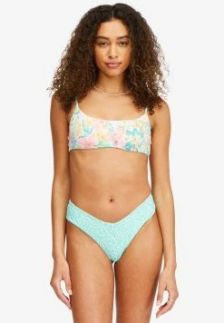 Billabong SWEET TROPICS FIJI - Bikini Bottoms - Light Blue -Billabong Shop 73dd64beb18b45708ff53521e6c50578