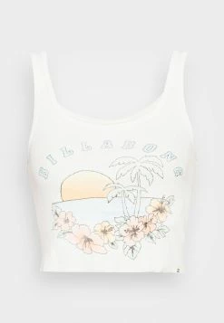 Billabong FOREVER STOKED - Top - Salt Crystal 5 Billabong FOREVER STOKED - Top - Salt Crystal -Billabong Shop 73fe4b4320324691a499810b7c2afe95