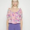 Billabong SWEETEST EVER - Blouse - Mutli