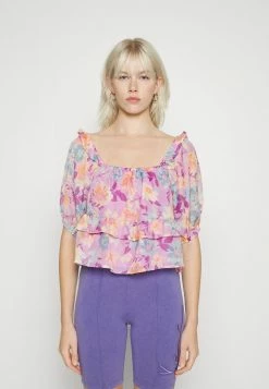 Billabong SWEETEST EVER - Blouse - Mutli