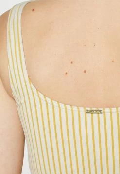 Billabong MY HORIZON CROP TANK - Bikini Top - Salt Crystal -Billabong Shop 7493cefc98634012b9f594b66bf14987