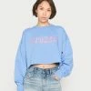 Billabong HEY DAY CROPPED - Sweatshirt - Surfside -Billabong Shop 75453070d73a43078ae663b3adcee0c1