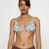 Billabong SWEET COUNTRY SLIDE - Bikini Top - Rodeo Blue -Billabong Shop 7620f315964c473aa54abe14878a2e93