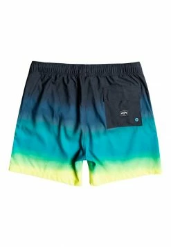 Billabong ALL DAYS FADE - Swimming Shorts - Black -Billabong Shop 7676722ce84d469392717a6b1dfe6f2a