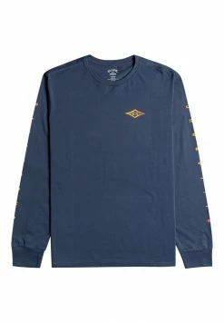 Billabong Long Sleeved Top - Denim