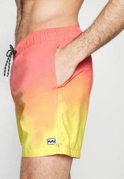 Billabong ALL DAY FADE - Swimming Shorts - Sunrise -Billabong Shop 76c30d402d3b42999b2fae474b185415
