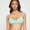 Billabong SUMMER HIGH BRALETTE - Bikini Top - Mint Kiss