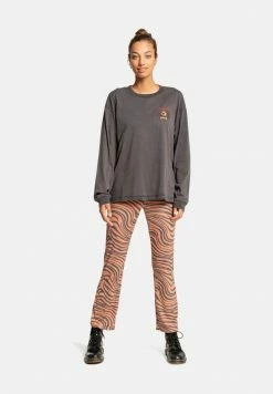 Billabong Print T-shirt - Off Black -Billabong Shop 78379dd37e0e4a39804dd1bbbbc08c05