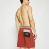 Billabong ALL DAY PIGMENT PRO - Swimming Shorts - Auburn -Billabong Shop 78c2e77160c44196b7edafb4b6609c6d