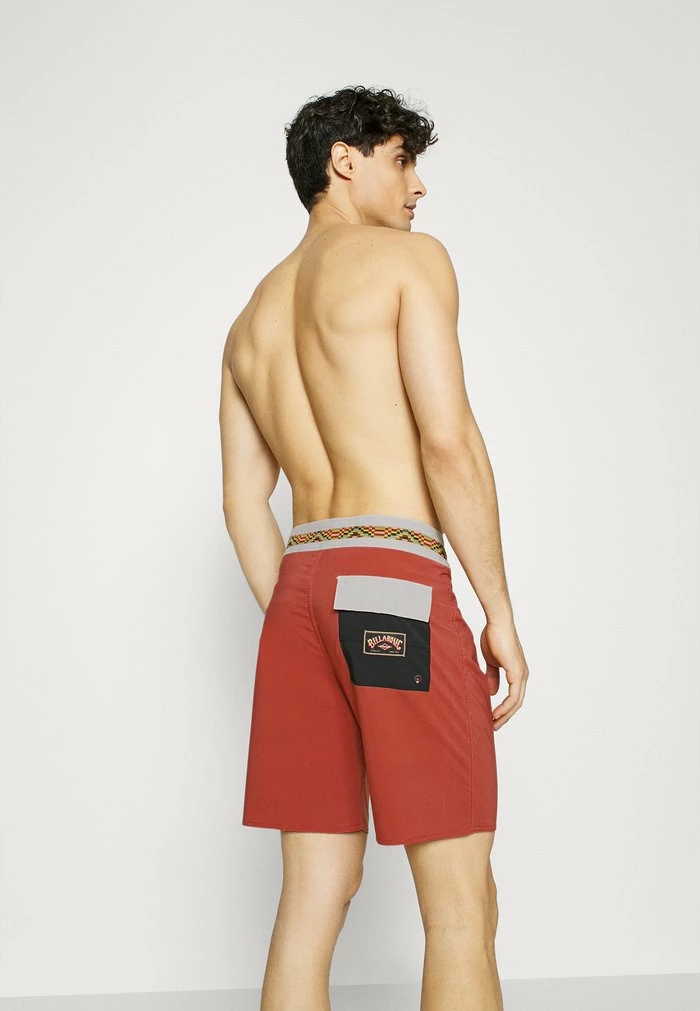 ALL DAY PIGMENT PRO - Swimming shorts - auburn Billabong ALL DAY PIGMENT PRO - Swimming Shorts - Auburn -Billabong Shop 78c2e77160c44196b7edafb4b6609c6d