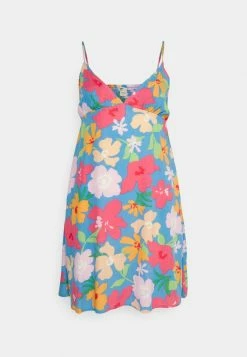 Billabong JUST ADD SUN - Day Dress - Multi-coloured 5 Billabong JUST ADD SUN - Day Dress - Multi-coloured -Billabong Shop 78eb63da91f143e68779d63bb4c76a5e