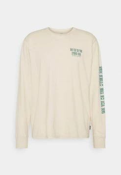 BILLABONG X WRANGLER WESTWARD - Long Sleeved Top - Natural