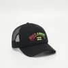 Billabong PODIUM TRUCKER UNISEX - Cap - Black 2 Billabong PODIUM TRUCKER UNISEX - Cap - Black -Billabong Shop 7bb585f8d98c4dfd90bed7201254bb41