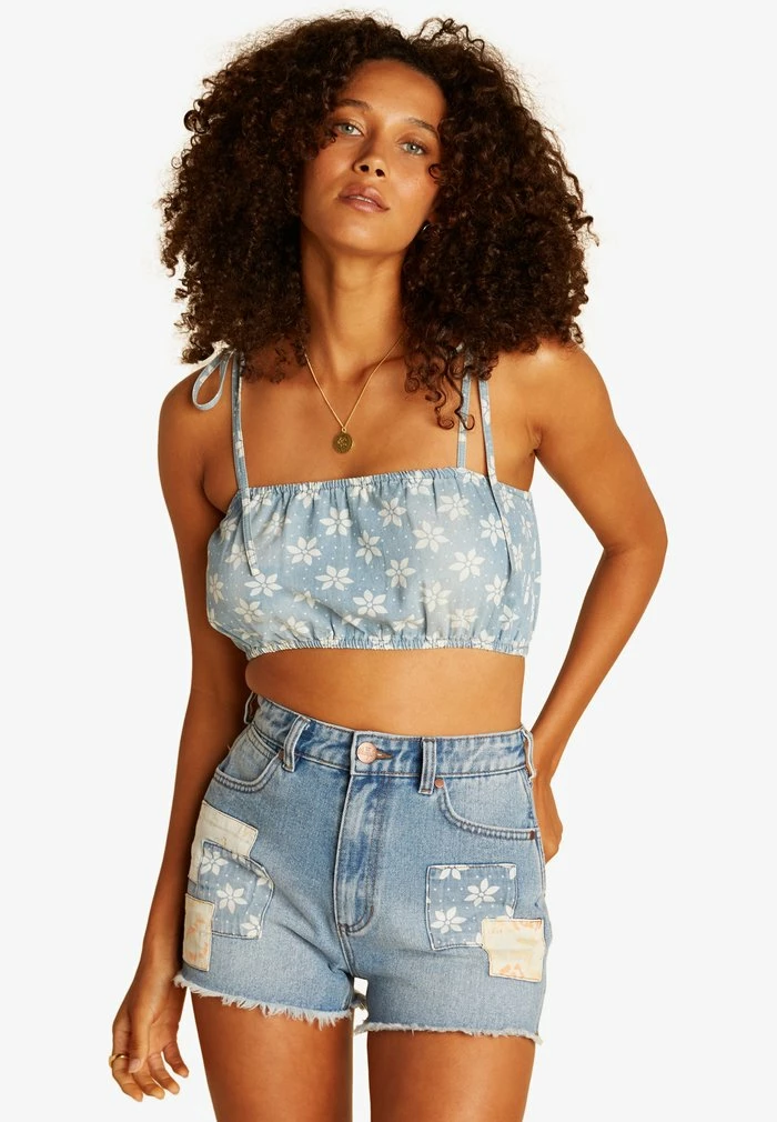 Denim shorts - BLUE SURF Billabong Denim Shorts - BLUE SURF -Billabong Shop 7bc3865562fe42cb8dfc1d6ec4146627