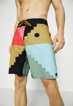 Billabong SUNDAYS PRO - Swimming Shorts - Multi Coloured 5 Billabong SUNDAYS PRO - Swimming Shorts - Multi Coloured -Billabong Shop 7d6fe28c162d4baab2f054477aa9cc4a