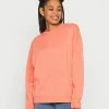 Billabong RIDE IN - Sweatshirt - Orange Crush -Billabong Shop 7dd72381e74d4540986255056062a9cc