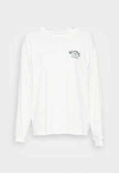 Billabong TONS OF SUNS - Long Sleeved Top - Salt Crystal -Billabong Shop 7ea75c3e265c4a40a871d470149b5d99
