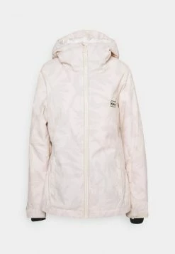 Billabong SULA - Snowboard Jacket - White Cap