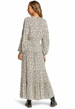Billabong GOOD TODAY - Day Dress - Off Black 3 Billabong GOOD TODAY - Day Dress - Off Black -Billabong Shop 7ee9d6740ba04654941f56b976b6e2dd