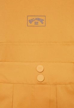 Billabong DRIFTER BIB - Snow Pants - Vintage Gold -Billabong Shop 7f124bb9f9d741b98cbc13e586f30726
