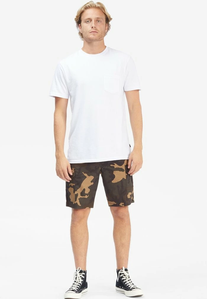 SCHEME - Shorts - military camo Billabong SCHEME - Shorts - Military Camo -Billabong Shop 7feab309696349e1aab2f84a77bda53d