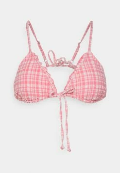 Billabong TIDE RUCHED - Bikini Top - Pink Sunset 6 Billabong TIDE RUCHED - Bikini Top - Pink Sunset -Billabong Shop 815556eba60c4dfaa15cc8d40bc842ce