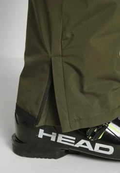 Billabong COMPASS - Snow Pants - Dark Forest 9 Billabong COMPASS - Snow Pants - Dark Forest -Billabong Shop 8167e29fa7ac4fa9aff87f919b7af02c