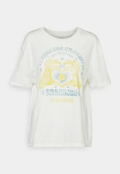 Billabong TRUST UNIVERSE - Print T-shirt - Salt Crystal 5 Billabong TRUST UNIVERSE - Print T-shirt - Salt Crystal -Billabong Shop 823c6e50b4af4ef2861f5d17b1d40d67