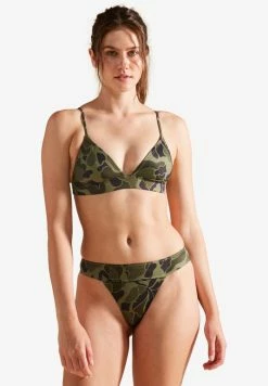 Billabong Bikini Top - Canteen