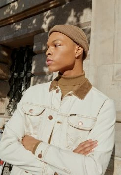 BILLABONG X WRANGLER TEAM RANCH JACKET - Denim Jacket - Natural 4 BILLABONG X WRANGLER TEAM RANCH JACKET - Denim Jacket - Natural -Billabong Shop 85062c31cb844861a968883a40b8e727