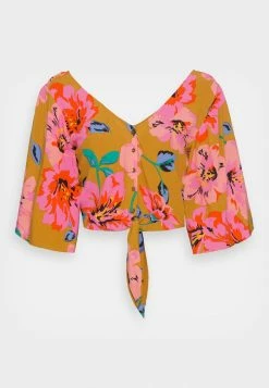 Billabong SUN CREEK - Blouse - Multi -Billabong Shop 85b1fedbae0144fa9e1765c66e166267