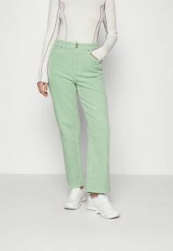 Billabong SALTY BLONDE CHILL OUT - Trousers - Washed Grass