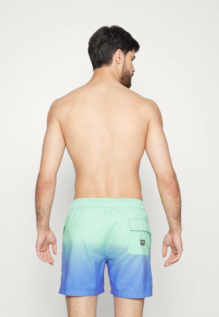 ALL DAY FADE - Swimming shorts - mint Billabong ALL DAY FADE - Swimming Shorts - Mint -Billabong Shop 8702f3a61dae4c12b3b6deba902efbfd
