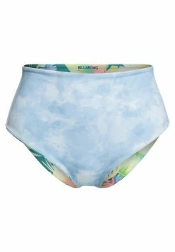 Billabong RIDES AND TIDES TROP HI RETRO REVERSIBLE - Bikini Bottoms - Multi Coloured -Billabong Shop 88022f4cc8d646f6ae97824effd023e3