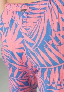 Billabong SWEET SURF - Trousers - Pink Sunset -Billabong Shop 88fefa6b36c64caa975b9a8589bec13c