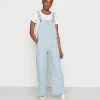 Billabong WRANGLER WELL SUITED - Dungarees - Rodeo Blue 2 Billabong WRANGLER WELL SUITED - Dungarees - Rodeo Blue -Billabong Shop 8932bcec664f4be5b7af0081f6d15b3f