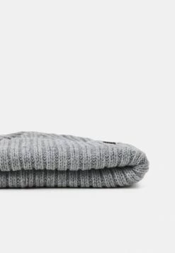 Billabong ARCADE - Beanie - Grey Heather -Billabong Shop 8a43c5d1bf324658b93ac4826d5bb2fa