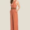 Billabong FRAUEN - Jumpsuit - Brown Oxide