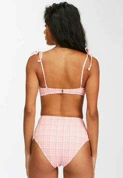 Billabong Bikini Top - Pink Sunset 4 Billabong Bikini Top - Pink Sunset -Billabong Shop 8ad056515c57442db6670a863c28c234