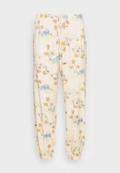 Billabong SWEET SURF - Trousers - Antique White -Billabong Shop 8afc03ef95a543dfbc78356c9c6b0b36