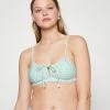Billabong CRUSH ON YOU COCO BRALETTE - Bikini Top - Mint -Billabong Shop 8b346522a5674af98280bf80ad8fc51d