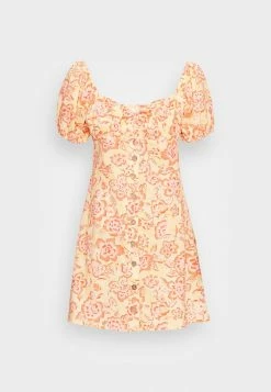 Billabong WRANGLER FAR AND AWAY - Day Dress - Sol Rider -Billabong Shop 8bab729de80b4aa1a66222821b7d548b