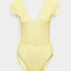 Billabong SUNDIPPED - Swimsuit - Pina Colada -Billabong Shop 8c0993c6980f4d07bfa3b1985944a12c