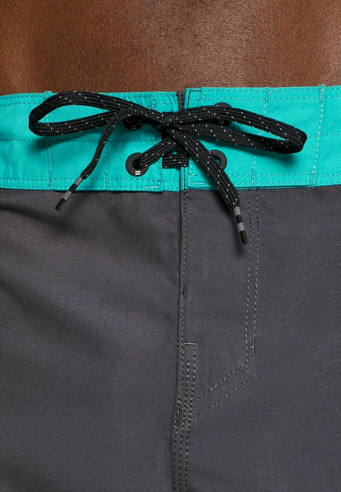 ALL DAY - Swimming shorts - grey Billabong ALL DAY - Swimming Shorts - Grey -Billabong Shop 8c6ed5caef5a42949a0817d16c716910