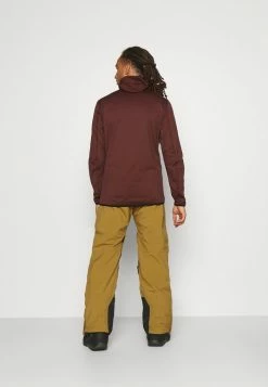 Billabong COMPASS - Snow Pants - Dull Gold -Billabong Shop 8cc6489997de491bb117230cbad5981f