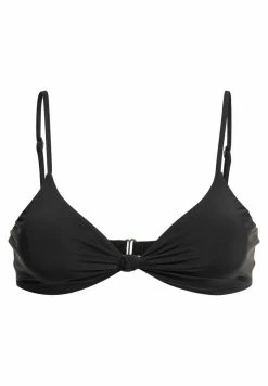 Billabong SOL SEARCHER - Bikini Top - Black Pebble -Billabong Shop 8dfde4c0d10d49bbb926b1c188a99538